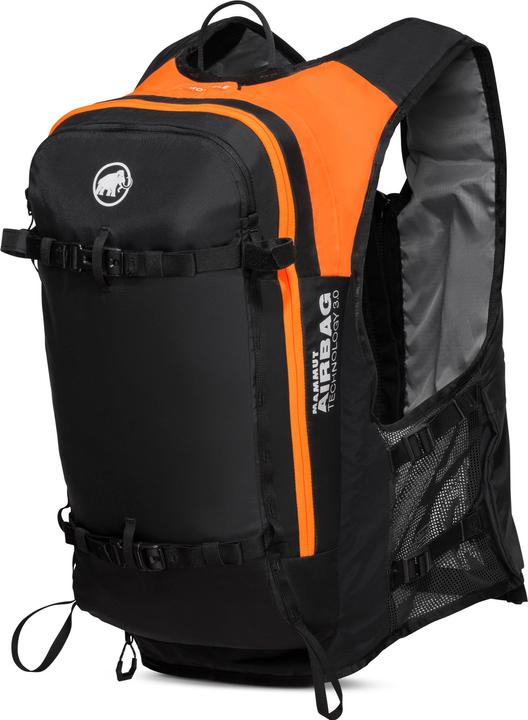 Produktbild Mammut Free Vest 15 Removable 3.0 (M-XL) (15 l)