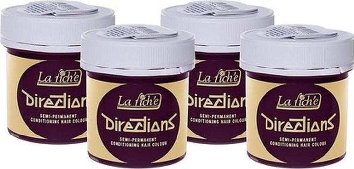 Produktbild Directions La Riche (Dark Tulip)