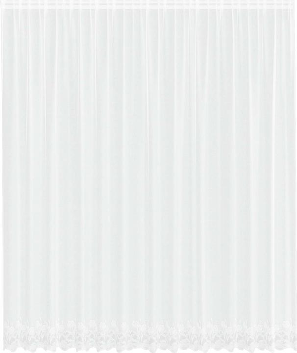 Produktbild vidaXL Spitzenvorhang (400 x 280 cm)