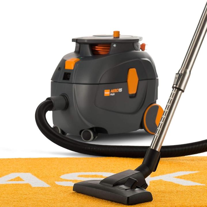 Image du produit Taski AERO 15 Plus sec (Aspirateur sec)