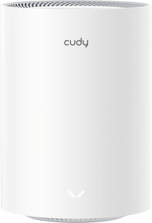 Cudy BE3600 Wi-Fi 7 Mesh-oplossing