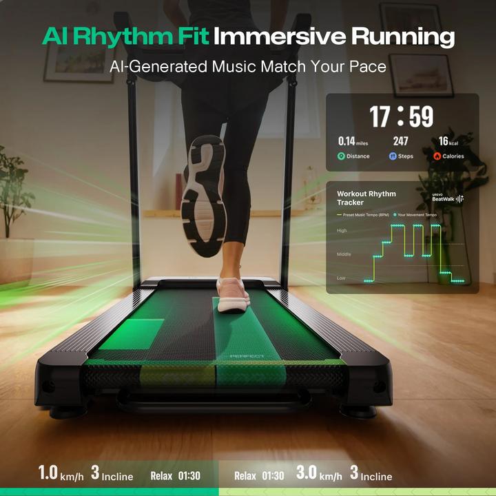 Produktbild Urevo Foldi 3S