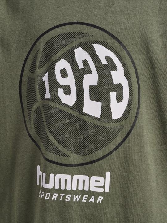 Immagine prodotto hummel hmlLEO T-SHIRT S/S (146)