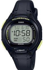 Immagine prodotto Casio Lw-203-1bvef (Orologio digitale, 34 mm)