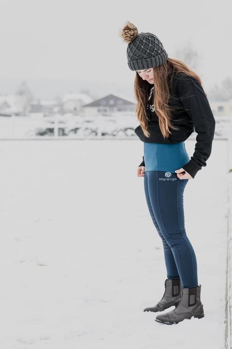 Produktbild Marengo Nierenwärmer Multi Loop (XL, XXL)