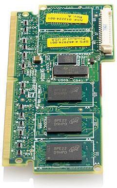 Immagine prodotto HPE Aggiornamento a 256 MB per Smart Array P-Series