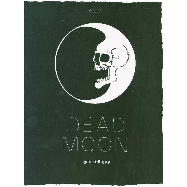 Thumbnail - Dead Moon, Fachbücher von szim