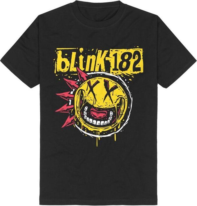 Produktbild Blink 182 Punk Smile (S)