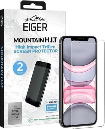 Immagine prodotto Eiger Mountain H.I.T (1 pz., Apple iPhone 11, Apple iPhone XR)