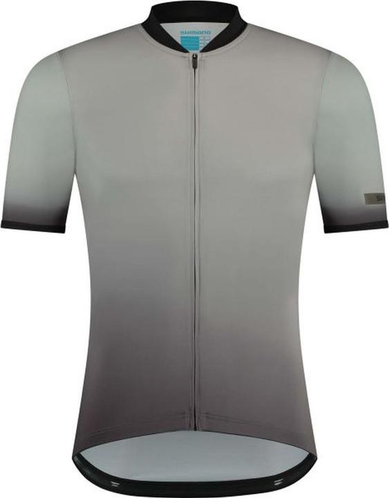 Produktbild Shimano Men Evolve Avventura SS Jersey (S)