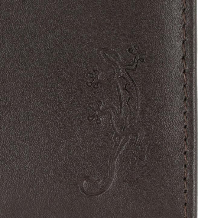 Image du produit Oxmox Leather RFID Protect Pocketbörse