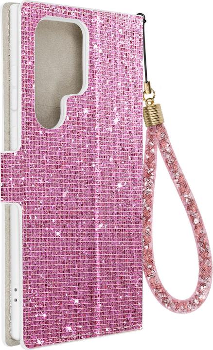 Produktbild Avizar Disco Glam Edition Series (Samsung Galaxy S23 Ultra)