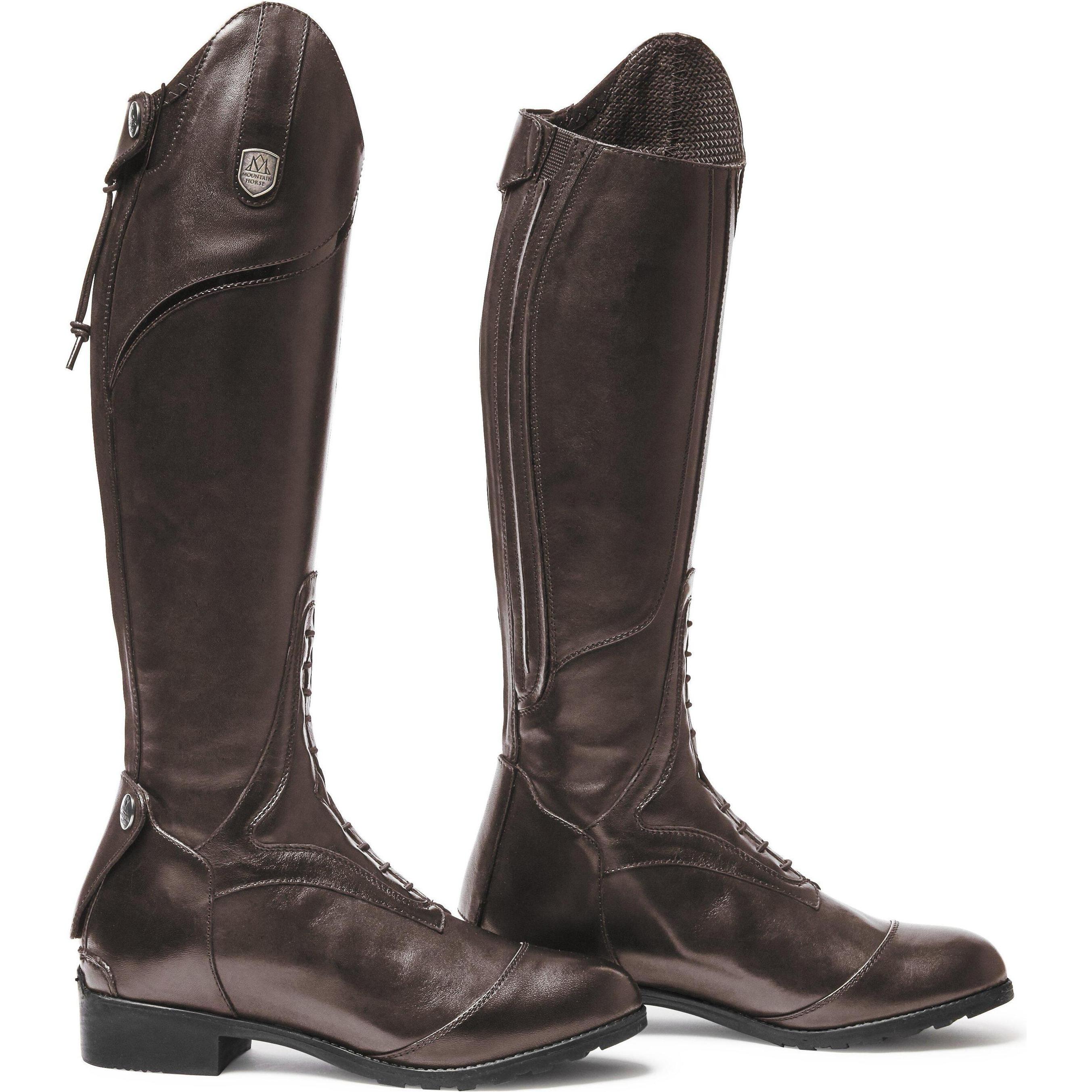 Mountain Horse, Reitstiefel, (38)