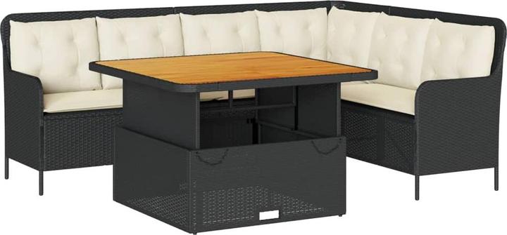 Produktbild vidaXL Lawrence