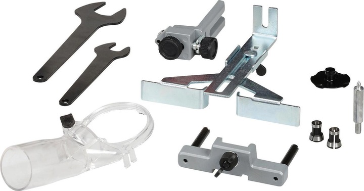 Immagine prodotto Einhell TP-RO 18 Set Li BL