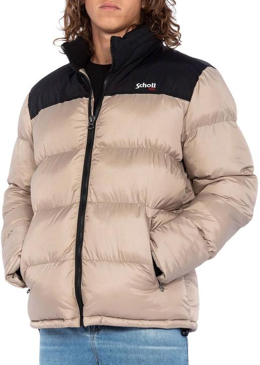 Actual product image Schott Nyc Utah Puffer (L, S)