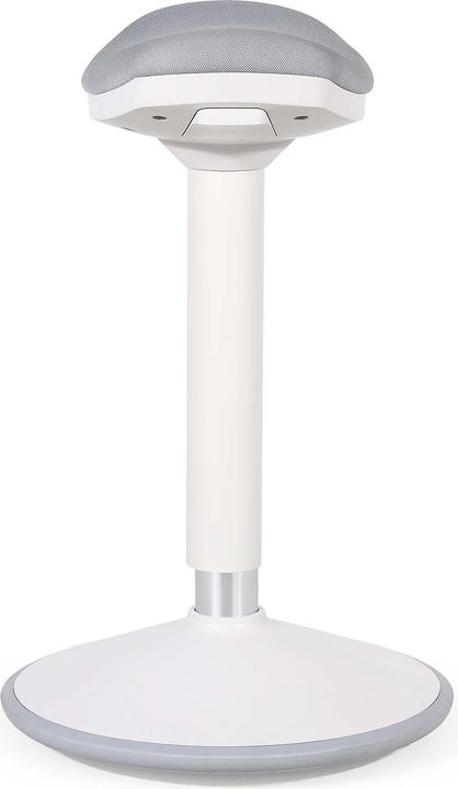 Actual product image Wiltec Sit & stand stool