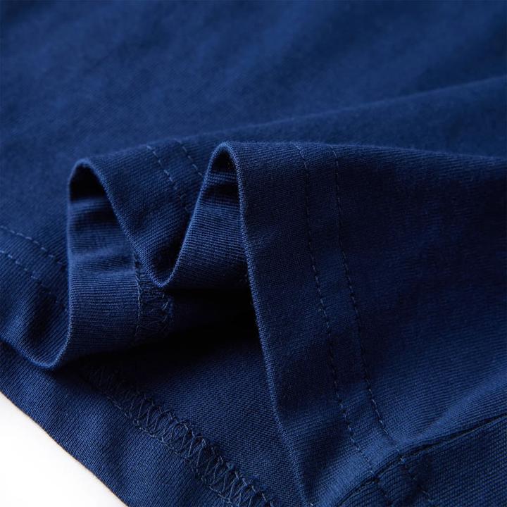 Produktbild vidaXL Kinder Langarmshirt (116)