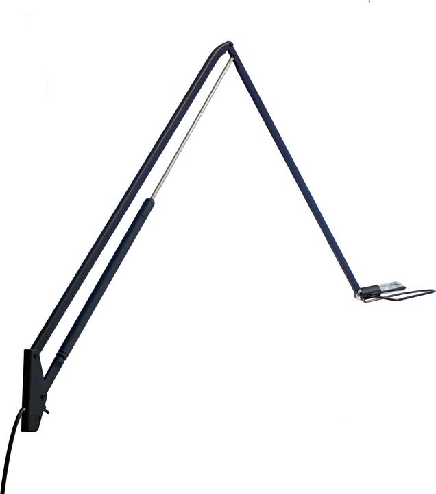 Actual product image Belux Lifto LED table lamp