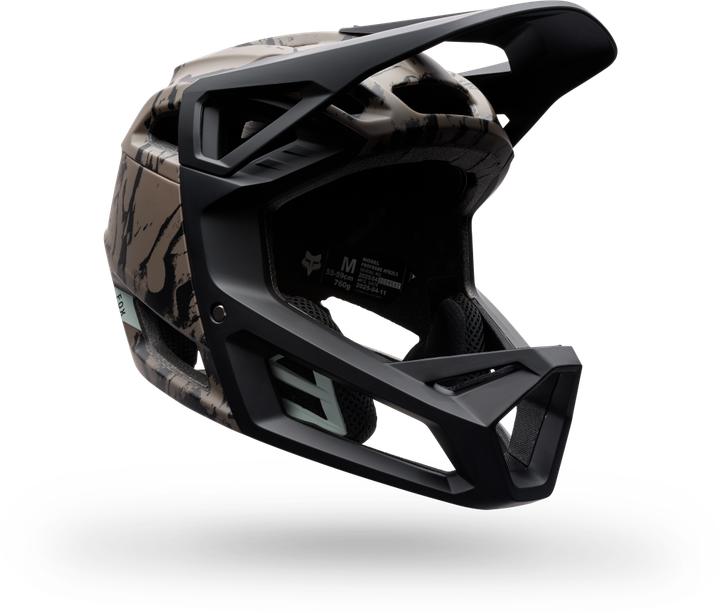 Produktbild Fox Proframe Helmet (59 - 63 cm)