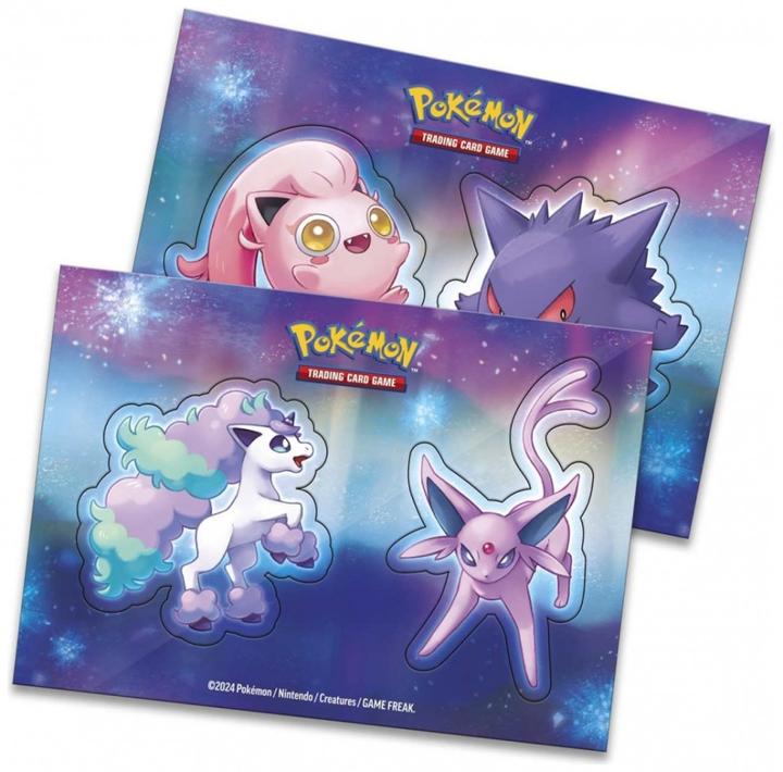 Image du produit Pokémon Pokemon Stacking Tin