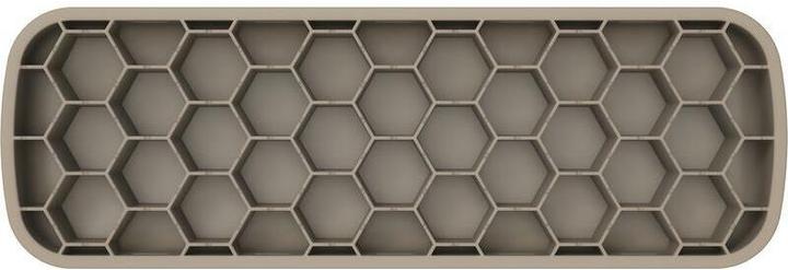 Produktbild Fellowes Breyta Handgelenk- auflage sand