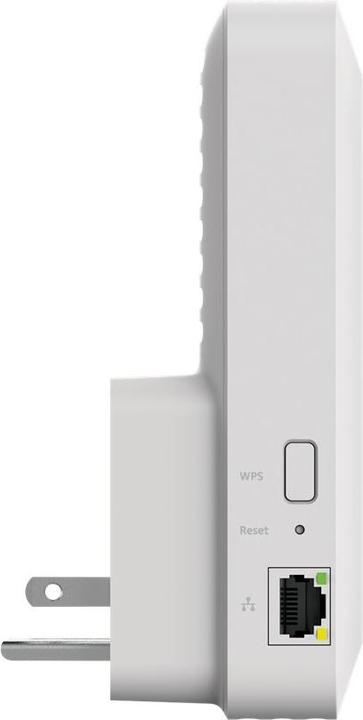 Immagine prodotto Netgear EAX15 WiFi 6 Mesh Extender (1200 Mbit/s, 600 Mbit/s)