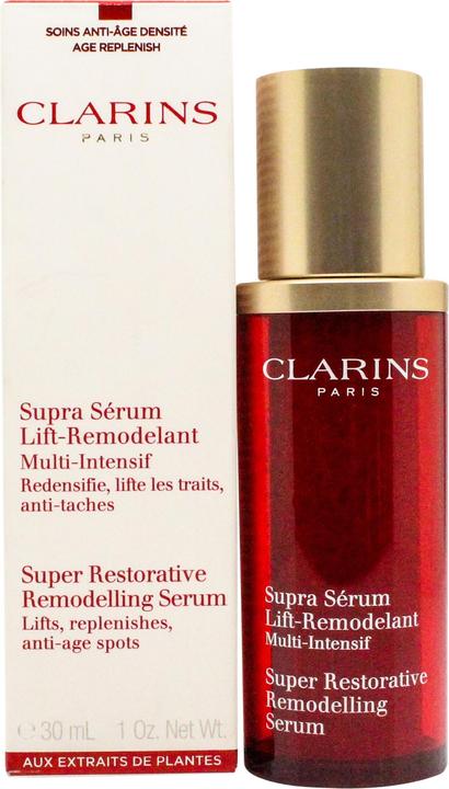 Image du produit Clarins Sérum Super Restoratif Remodelant (30 ml)