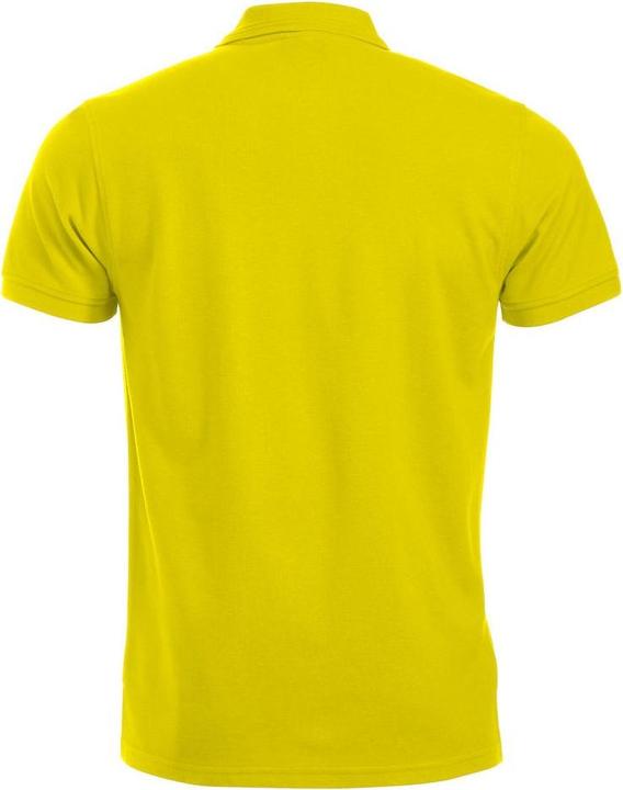 Produktbild Clique Manhattan Poloshirt Sichtbarkeit (L)
