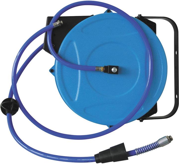 EWO Schlauchaufroller (15 m)
