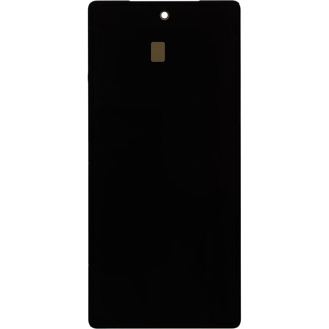 Google LCD display + Touch Unit Pixel 7a (Service Pack) (Display, Google Pixel 7a), Mobilgerät Ersat