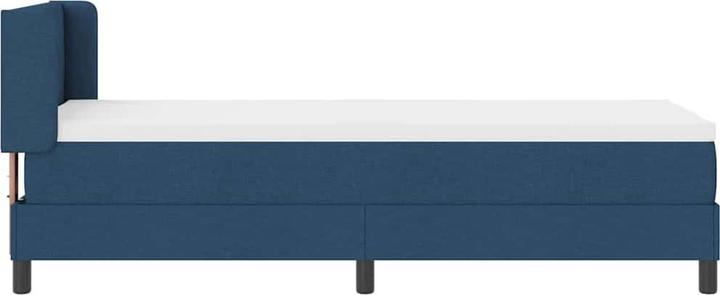 Produktbild vidaXL Boxspringbett (80 x 200 cm)