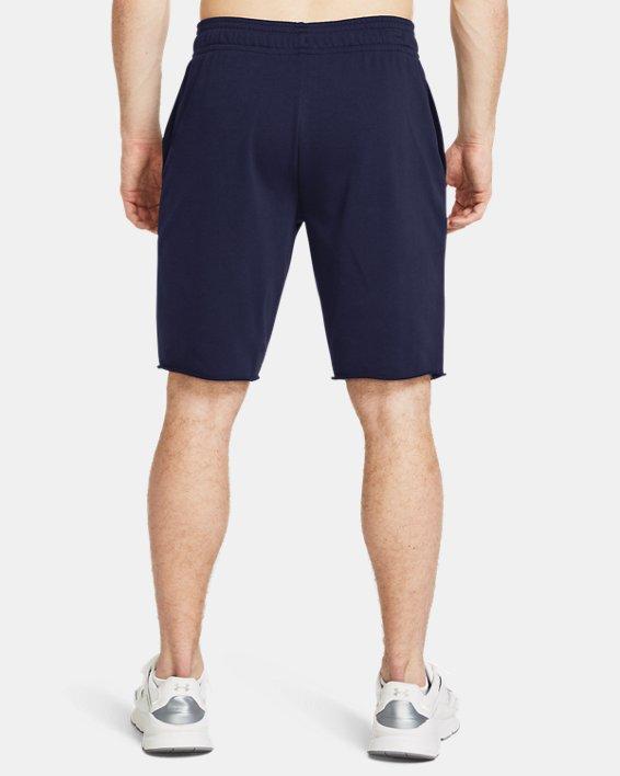 Image du produit Under Armour Short UA Rival Terry (XS)