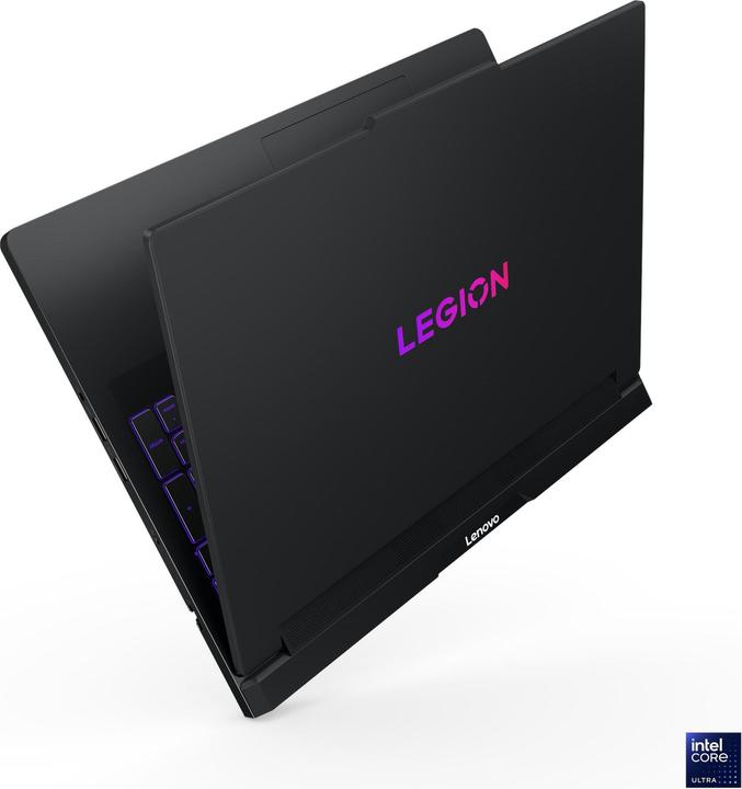 Image du produit Lenovo Legion Pro 7 (16", 2000 Go, 64 Go, DE, Intel Core Ultra 9 275HX)