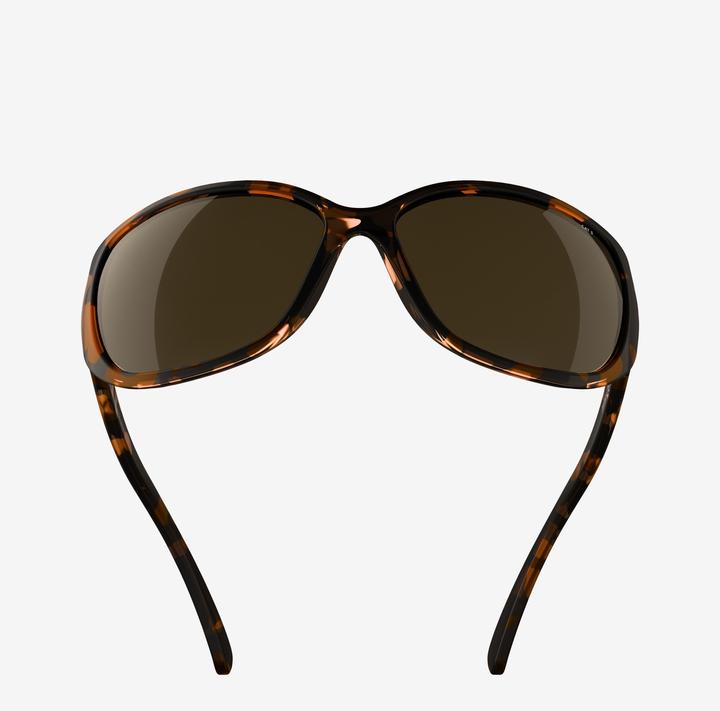 Actual product image Quechua Sonnenbrille Papillon Kategorie 3 - MH 530W