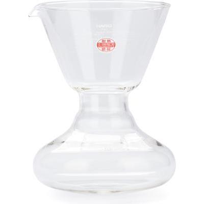 Hario, Teekanne, Siphon SCA-5 Ersatz-Unterkammer