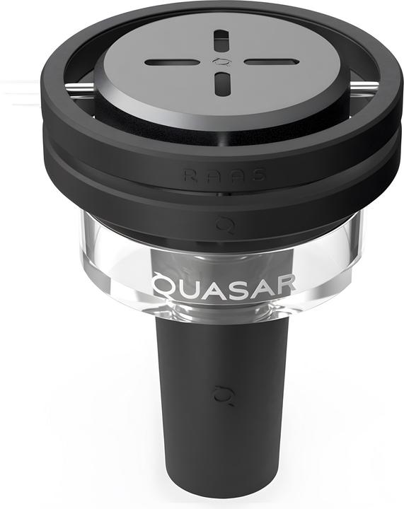 Image du produit Quasar Raas 2 Shisha Thermo Head