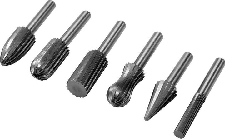 Actual product image Yato Cutter set YT-61711