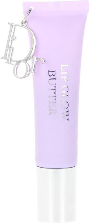 Actual product image Dior Christian Addict Lip Glow Butter 102 Int25 (Lip care set, 10 ml)