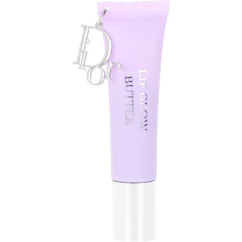 Dior Donna Cura Delle Labbra, Christian Addict Lip Glow Butter 102 Int25 (Set Per La Cura Delle Labbra, 10 Ml)