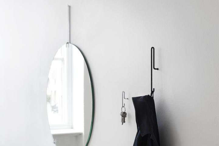 Actual product image Moebe Wall Hook