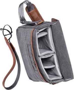 Produktbild Olympus OM-D Premium Messenger Bag (Kamera Schultertasche, 11.76 l)