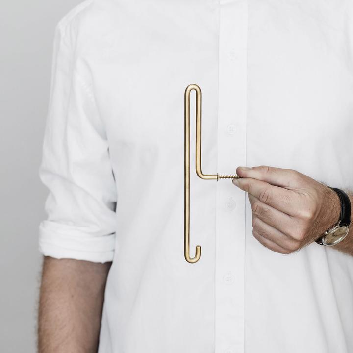 Actual product image Moebe Wall Hook