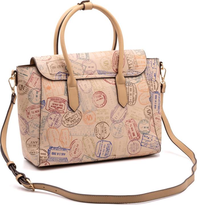 Actual product image ALV by Alviero Martini Alvb7104