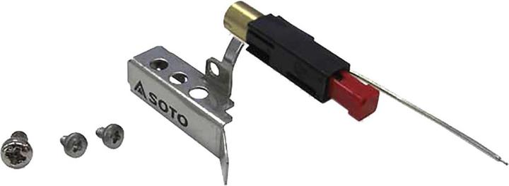 Image du produit Soto Kit de réparation du microrégulateur