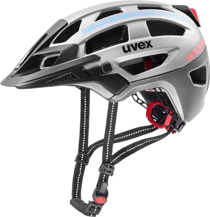 Produktbild Uvex Finale Light (52 - 57 cm)
