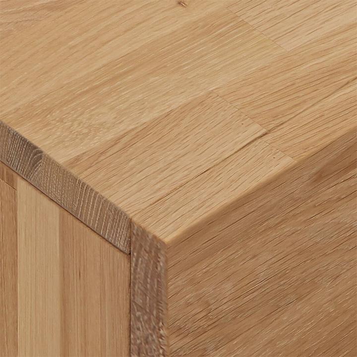 Produktbild micasa Cara (45 x 35 x 35 cm)