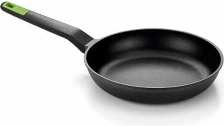 BRA Wok Pfanne A841220 Ø 20 cm (Wok, Aluminium)