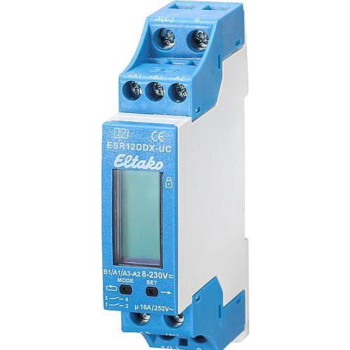 Thumbnail - Eltako Stromstossschalter, Relais