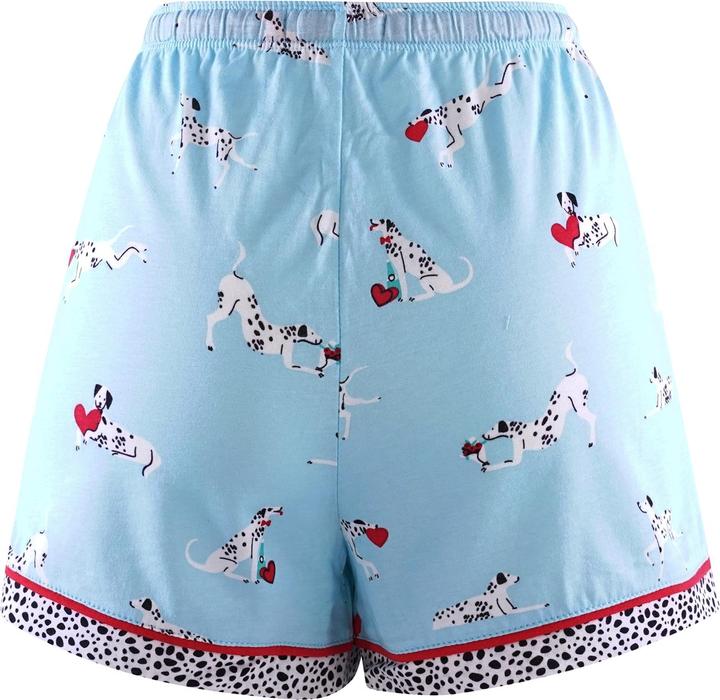 Produktbild Pj Salvage Pyjamashorts PUPPY LOVE (XL)